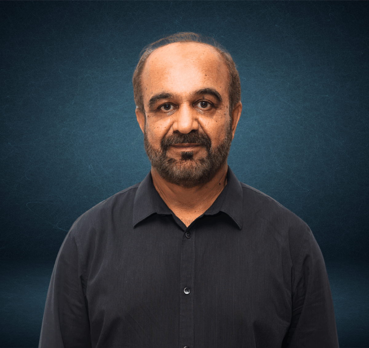 Tahir Rashed Faculty and Staff - Alcorn State University