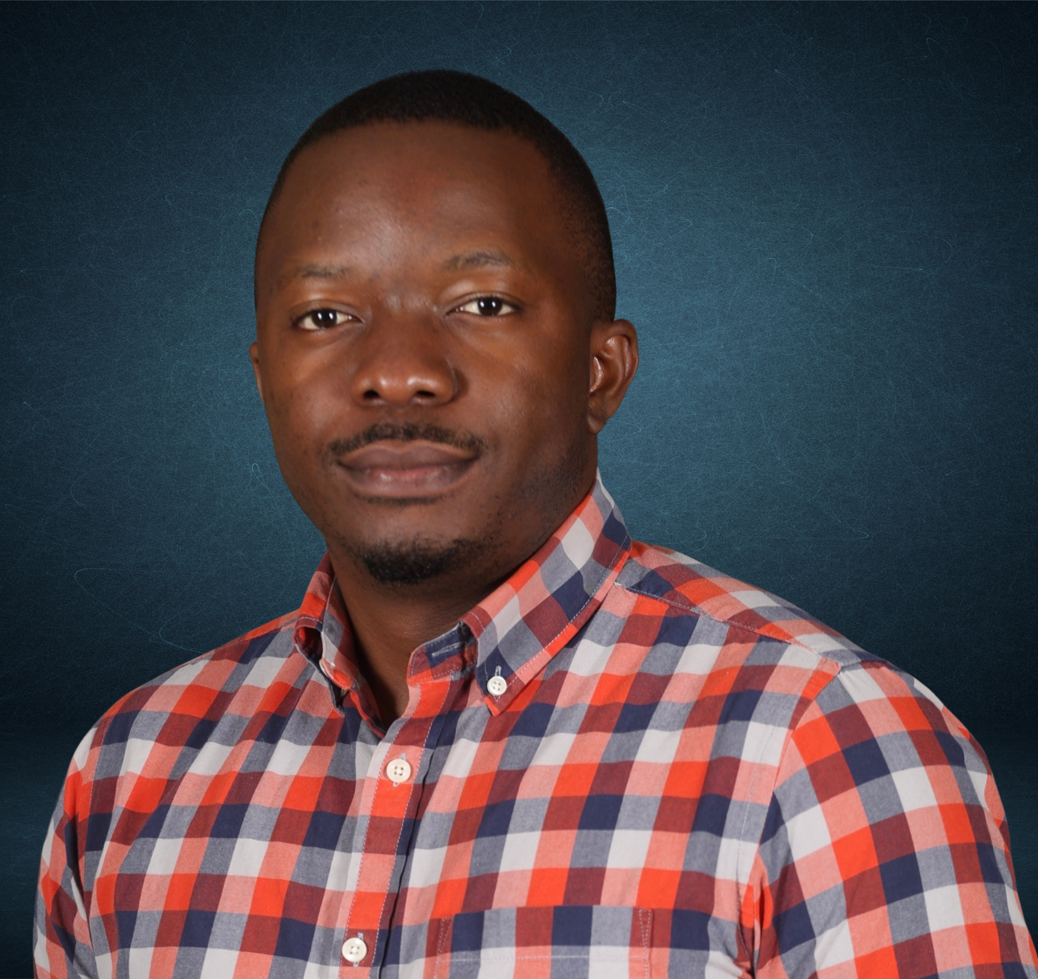 Cedrick Shili, Ph.D.