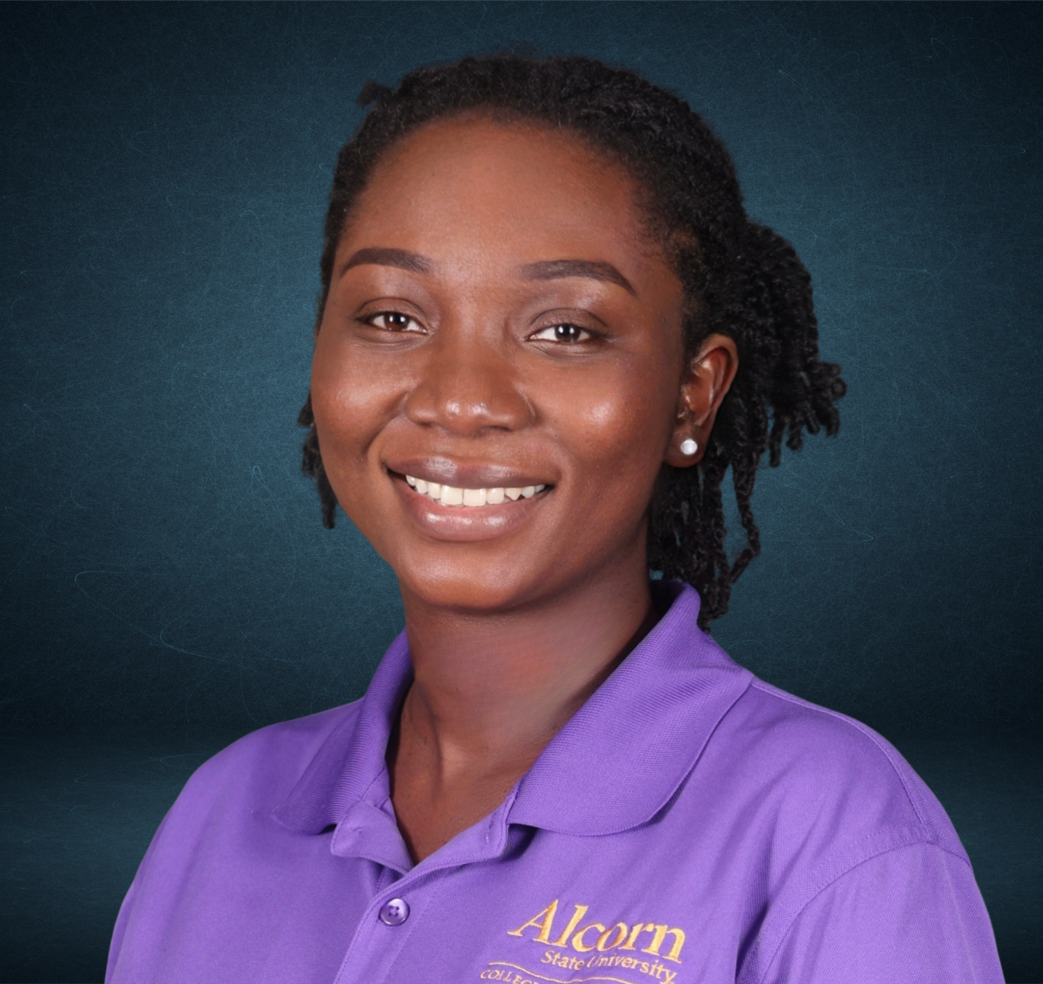 Abosede Abolude, Ph.D.