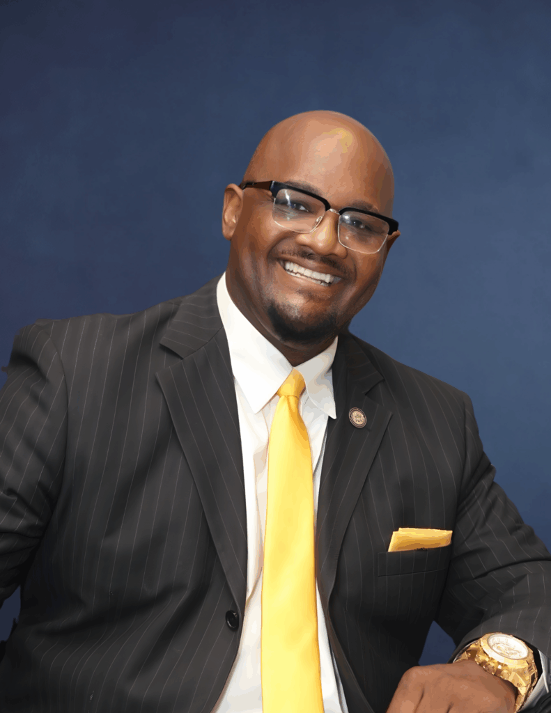 Dexter B. Wakefield I, Ph.D. COI Dean and Director of Land Grant Programs College of Agriculture and Applied Sciences