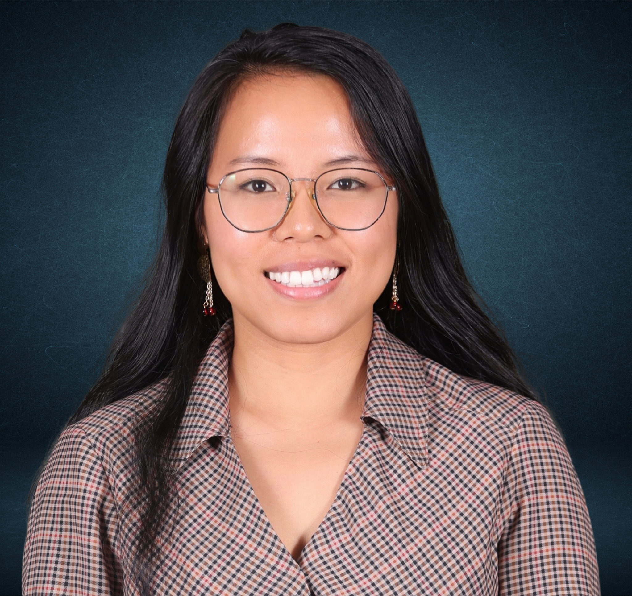 Jingfang Zhang, Ph.D.