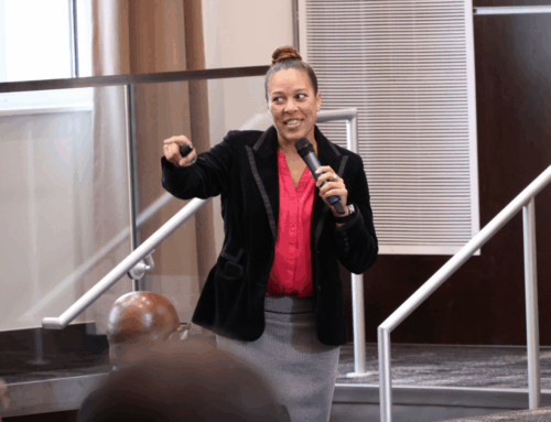 Alcorn hosts national leaders to strategize on NSF funding and 1890 research impact