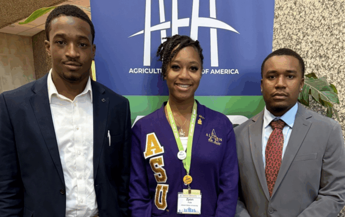 AFA Leaders Conference