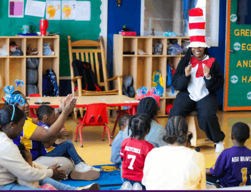 Alcorn State Child Development Learning Center accepting child care vouchers