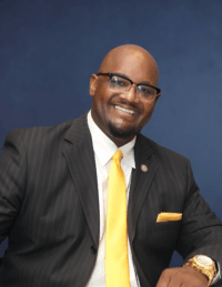 Dr. Dexter Wakefield