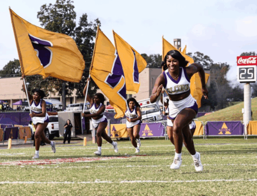 Alcorn announces game day information for matchup against Grambling