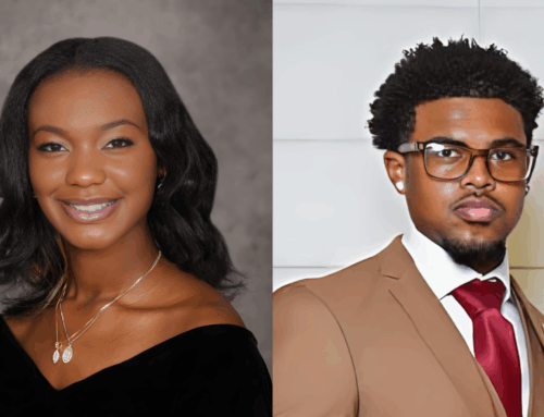Alcorn State University students named 2025-2026 Mississippi Collegiate Scholarship recipients