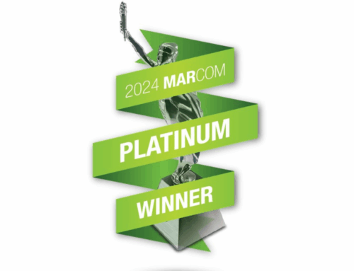 Always Alcorn marketing campaign wins platinum MARCOM award