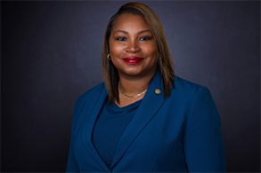 Mrs. Maxine Greenleaf