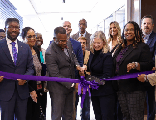 Alcorn State University opens Small Business Development Center to serve Southwest Mississippi