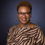 Dr. Valtreasa Tolliver-Cook