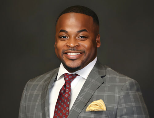 Alcorn business dean named to Mississippi’s 50 Under Fifty list
