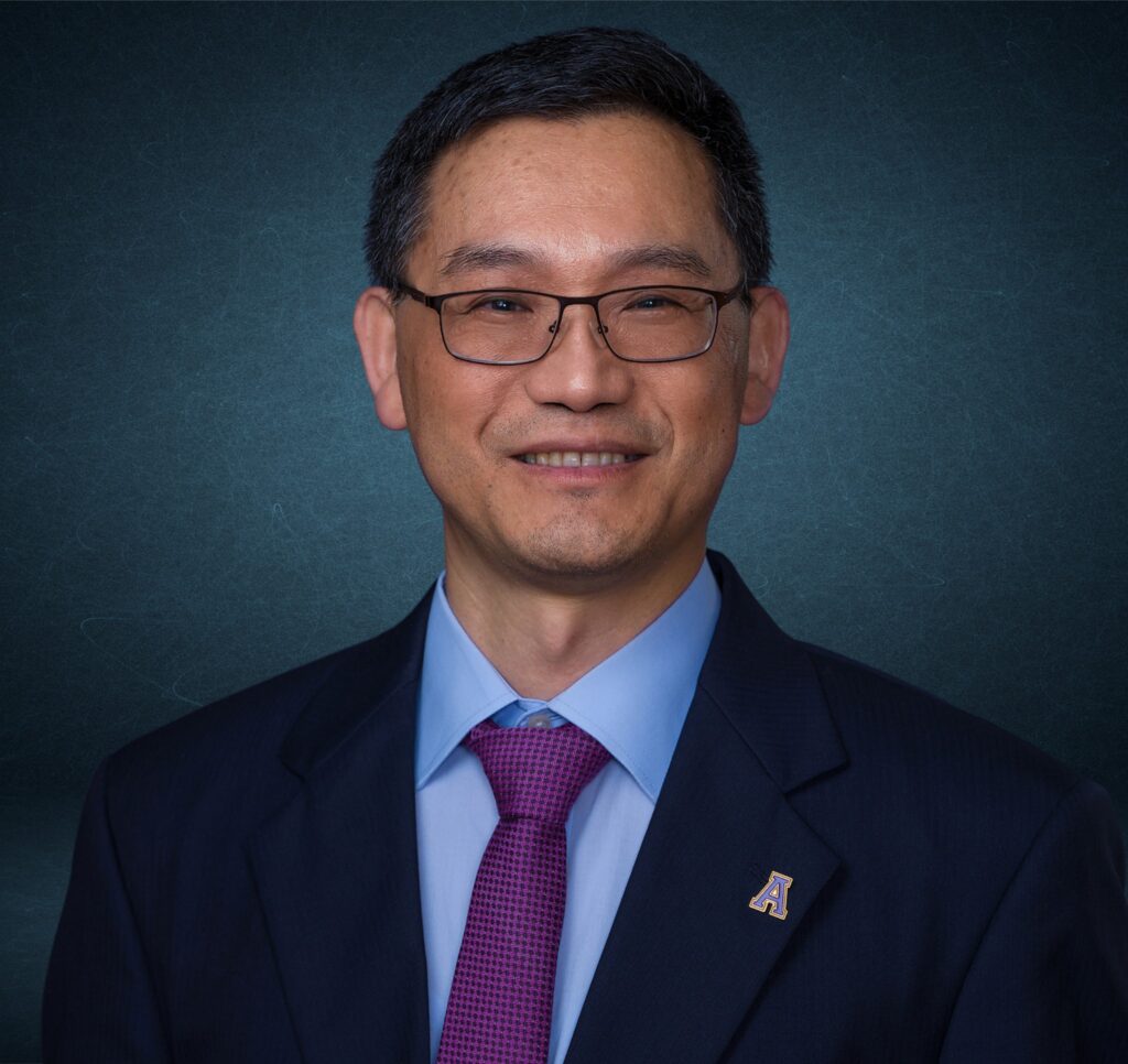 Dr. Chunquan Zhang