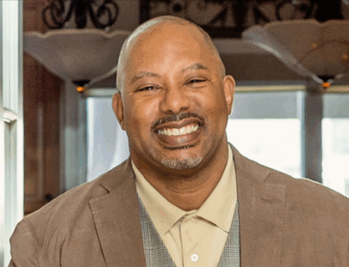 Alcorn State alumnus, Amazon Web Services executive to deliver fall commencement address