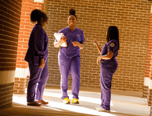 Alcorn School of Nursing earns top state and national rankings for 2026