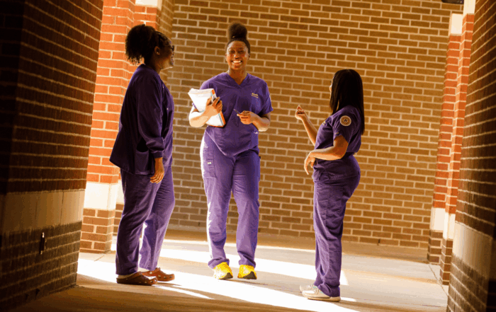 Alcorn State hosts national leaders to strategize on NSF funding and 1890 research impact