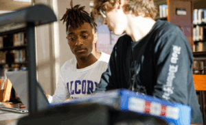 School of Education & Psychology