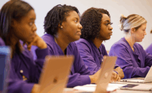 School of Nursing