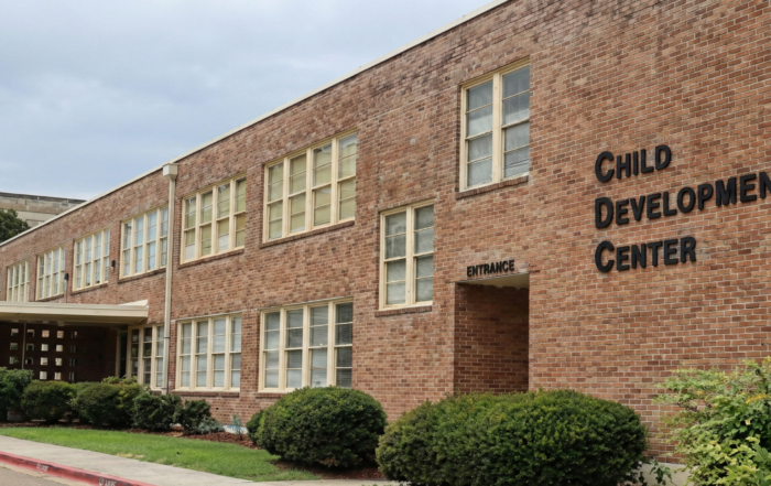 Alcorn Child Development Center