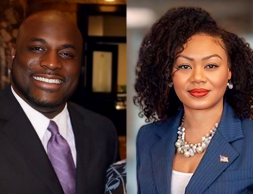 School of Business announces spring Conversations with the Dean lineup