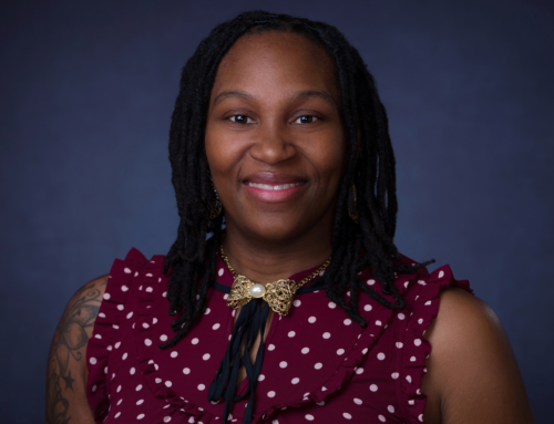 Alcorn reference librarian awarded Mississippi Humanities Council grant