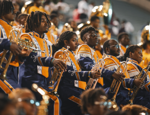 Alcorn’s Sounds of Dyn-O-Mite to perform at the Big HBCU Battle of the Bands