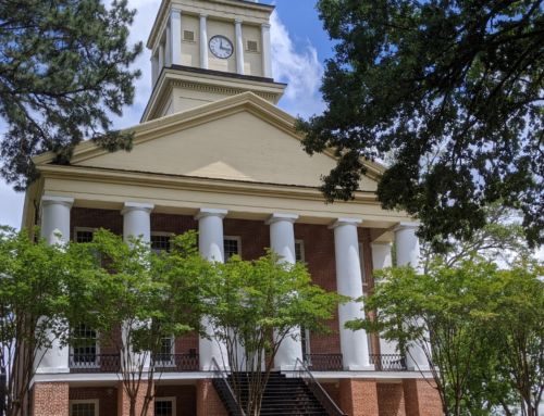 Alcorn State to host panel on Black Church’s influence on music, community
