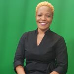 Dr. Donna Hope, Professor of Culture, Gender and Society at the University of the West Indies.