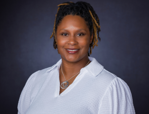 Women’s Business Center director joins regional fellows focused on economic development