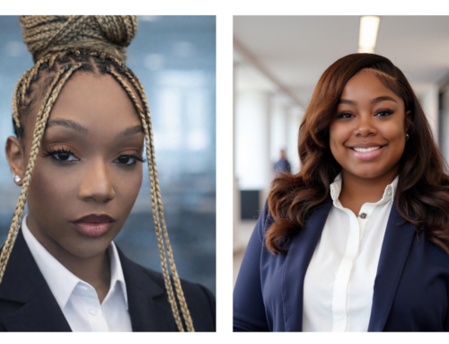 Alcorn State students make history as first HBCU participants in Demmer Scholars Program