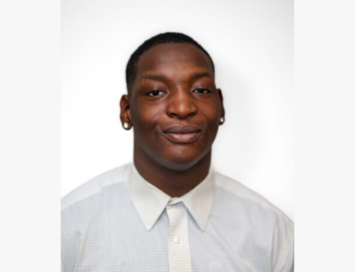 Small Town, Big World: Alcorn Freshman Lorenzo Jackson takes animal science studies to Bangkok