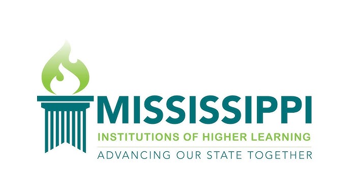 Mississippi Institutions for Higher Learning (IHL) icon.
