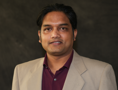 Alcorn State’s Roy joins national panel on Capitol Hill to address HBCU grant competitiveness