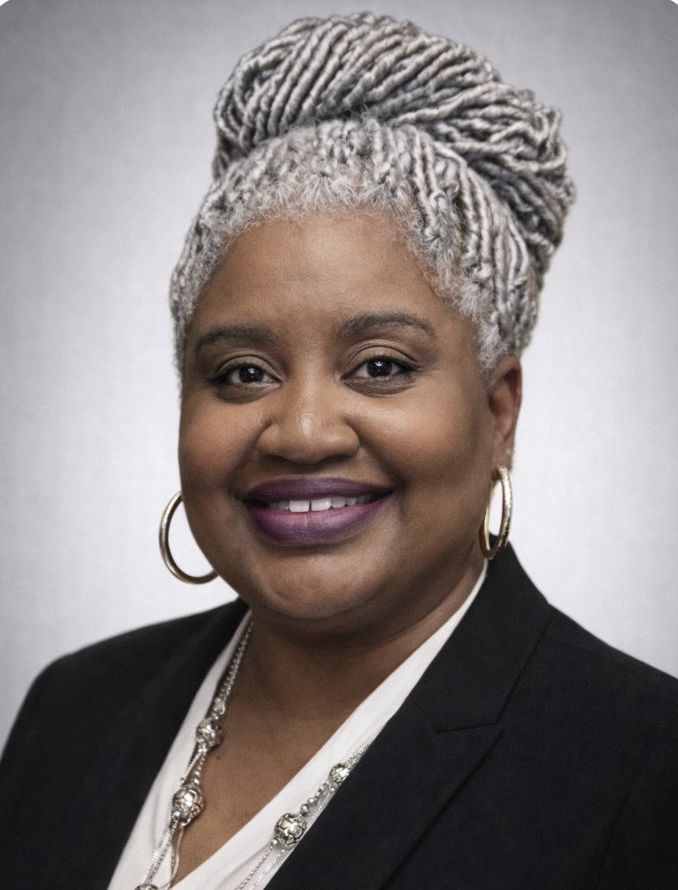 Photo of Dr. Tracee T. Smith, Dean of University College at Alcorn State University.