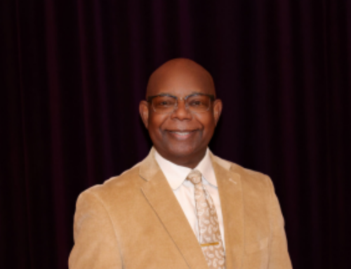 Tony Gordon named 2026 Mississippi Humanities Council Teacher Award recipient