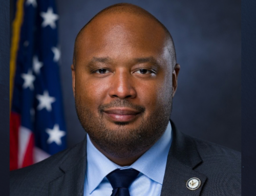 Alcorn alumnus Corey Wiggins named president of Tougaloo College