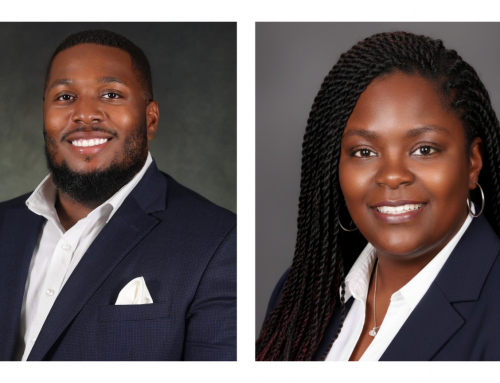 Alcorn State Office of Land-Grant Communications wins 1890 ARD Symposium logo competition