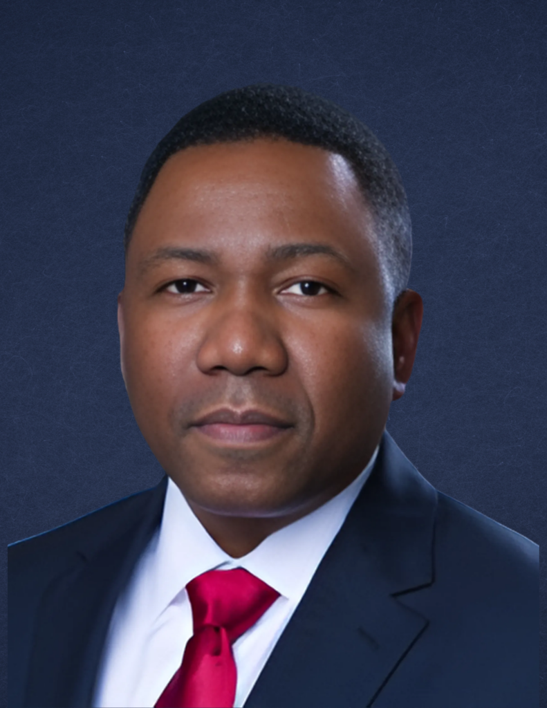 Christopher Givens Sr.