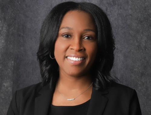 Alcorn State appoints Gregory as dean of the School of Education and Psychology