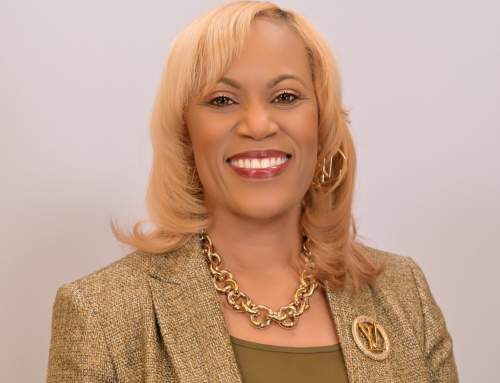 Alcorn State alumna and attorney Pelicia Hall to deliver spring commencement address