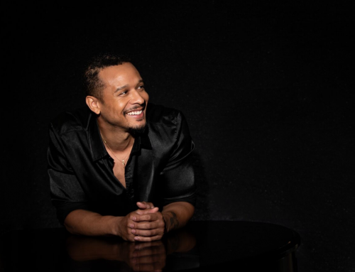 Alcorn State University to host 44th Annual Jazz Festival, April 23–25