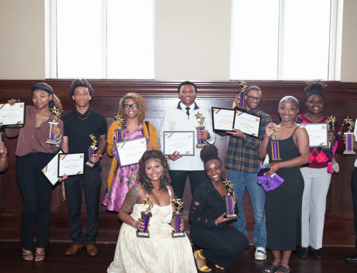 Alcorn State mass communications department honors students, welcomes industry leaders at annual Media Day