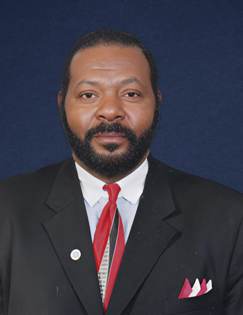 Robert “Bob” Cole