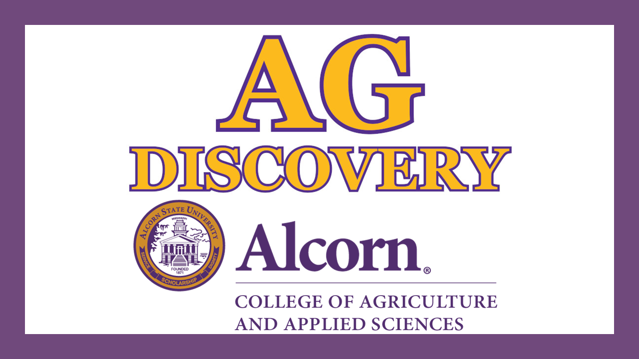 AG DISCOVERY LOGO
