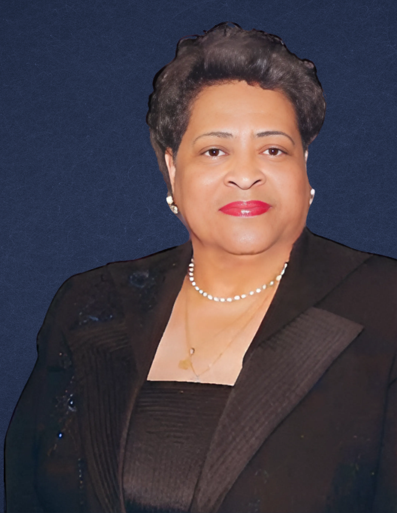 Zelmarine Murphy Zelmarine Murphy, Small Farmers Conference 2026 Honoree