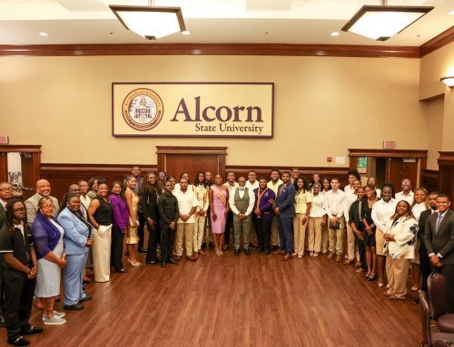 2026 Student Leadership Conference prepares future professionals