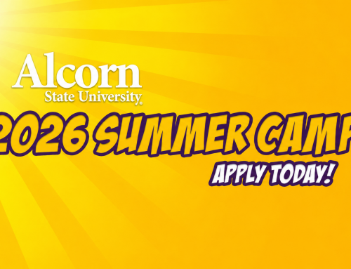Alcorn State University announces summer programs serving students from grades 4 through college