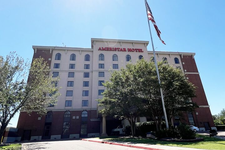 AMERISTAR HOTEL AMERISTAR CASINO HOTEL VICKSBURG