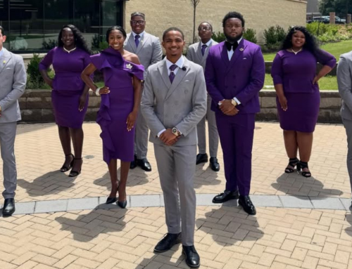 Alcorn State stands out among 47 HBCUs at national leadership institute