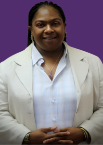 Ms. LaTasha Coleman, Human Sciences, Staff / Adjunct Faculty